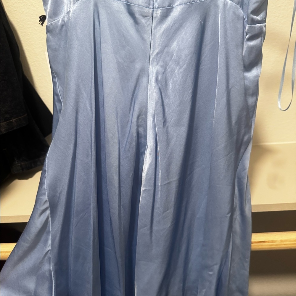ASTR ELLISON DRESS - Picture 4 of 14